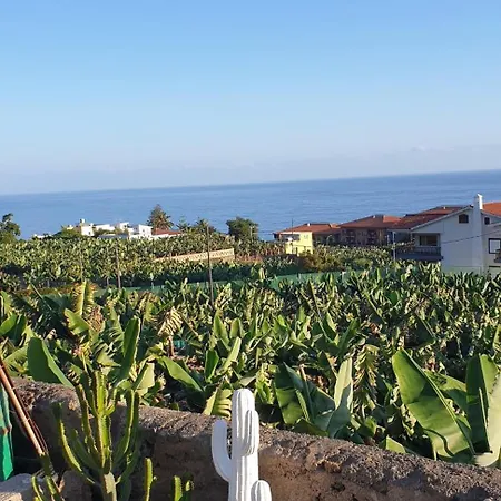 Sonnige In Mit Pool Apartment Puerto de la Cruz (Tenerife)