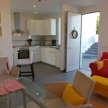 Apartamento Sonnige In Mit Pool *