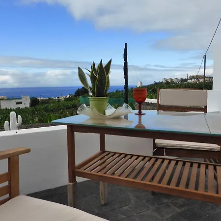 Apartamento Sonnige In Mit Pool Puerto de la Cruz (Tenerife)