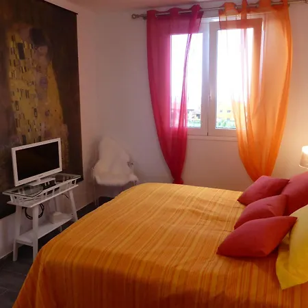 Apartamento Sonnige In Mit Pool *