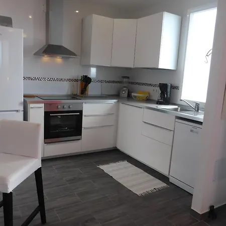 Apartamento Sonnige In Mit Pool *